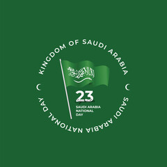 Kingdom of saudi arabia national day