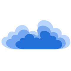 cloud computing concept