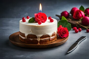 cake design