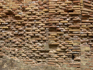 stone wall background