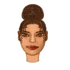 portrait of a person