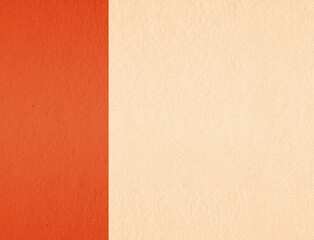 red texture, paper background, 2 color background, red beige