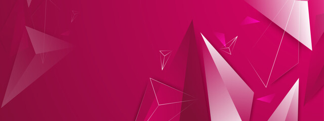 Vector geometric background colorful colourful abstract