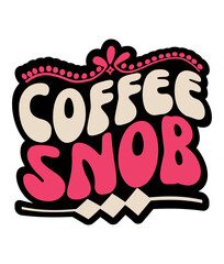 Coffee Vector, Elements and Craft Design.