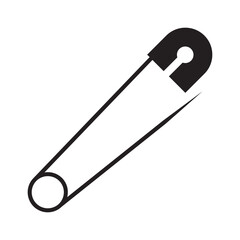 safety pin icon