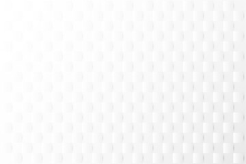 Grey and white background with rectangular shape. Pattern template with shape and texture.