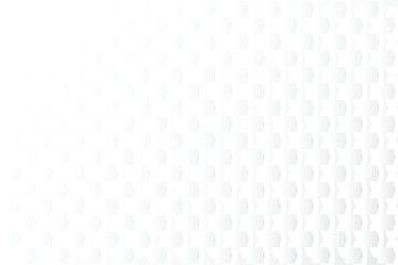 Grey and white background with rectangular shape. Pattern template with shape and texture.