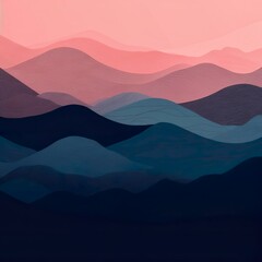 Grafische Elemente KI generiert