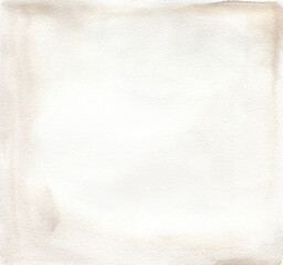 Watercolor old texture paper, watercolor art background. Stone. Watercolour texture for cards, flyers, poster. watercolour banner. Brushstrokes and splashes. Hand Painted template for design.