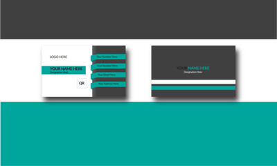 Business Card You Can See Customize 