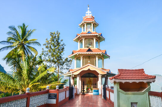Velankanni Matha Chapel