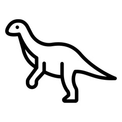 The passage contrasts�Europasaurus�fossils with sauropod fossils © Mudassar