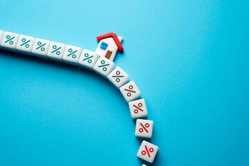 The threat of losing the house for not repaying debts. The collapse of the value of assets. Poor financial planning. Cutting spendings. Short time for taking action to protect finances.