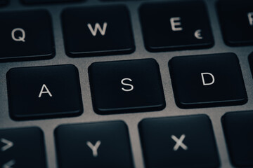 Tastatur Keyboard Taste: s