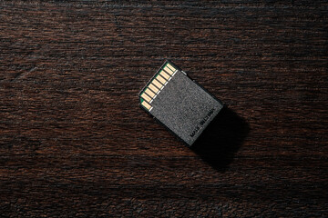SDカード