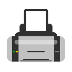 The Laser Printer