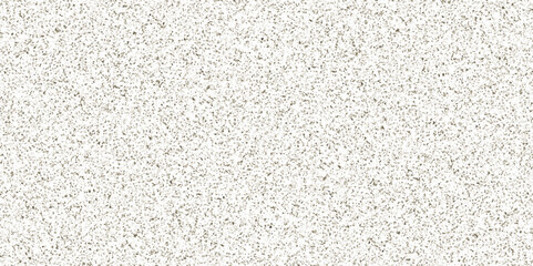 Vector modern terrazzo floor texture mixed black white gray color stone .The structure of porous stone texture, pebble stone background.	