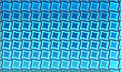 Obraz premium Abstrct background pattern vector image,Vector line flowers square for footage background wallpaper and seamless artwork illustration texture of vector graphic design