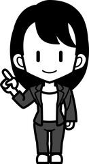 hbスタッフ女性_F_OL12