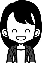 hbスタッフ女性_F_BU_OL01