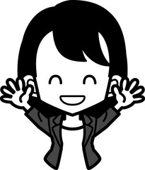 hbスタッフ女性_F_BU_OL18