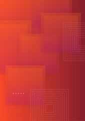 Vector abstract colorful colourful cover collection concept gradient geometric background