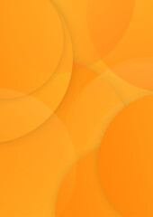 Colorful colourful geometric background. Fluid shapes geometric composition. Modern event poster template. Abstract bright background design