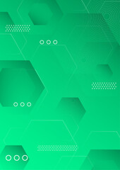 Abstract gradient colorful colourful poster and cover design background. Vector illustration