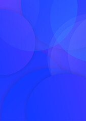 Abstract gradient colorful colourful poster and cover design background. Vector illustration