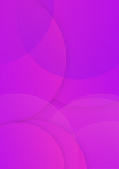 Abstract gradient colorful colourful poster and cover design background. Vector illustration