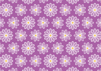 Fabric Pattern seamless