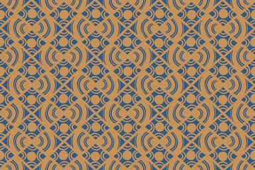 Fabric Pattern seamless