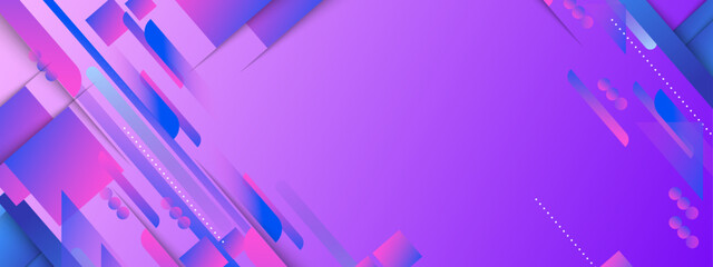 Vector colorful colourful gradient geometric background abstract