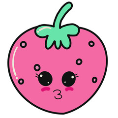 Strawberry 