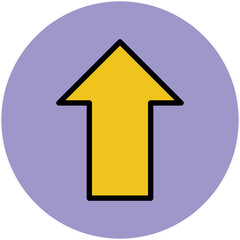 Business and Office Colored Vector