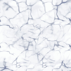 Obraz premium Arctic pattern with ilda water stains for backgrounds, covers, wallpapers, tablecloths, business cards, emblems, rugs