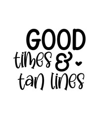 Summer SVG Bundle, Summer Svg, Beach Svg, Summertime Svg, Vacation Svg, Summer Cut Files, Cricut, Png, Svg