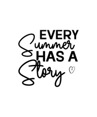Fototapeta premium Summer SVG Bundle, Summer Svg, Beach Svg, Summertime Svg, Vacation Svg, Summer Cut Files, Cricut, Png, Svg