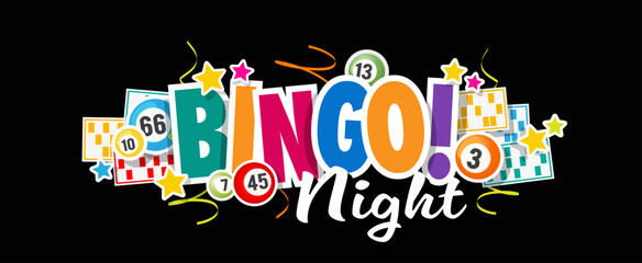 Bingo Night !