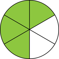 numerator denominator fraction