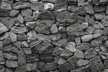 stone wall background