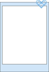 cute colorful notepad, memo, planner, sticky note, reminder, journal kawaii decoration