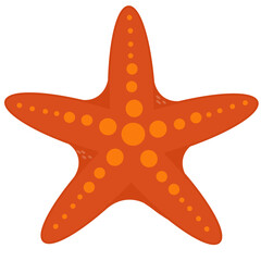 Starfish 