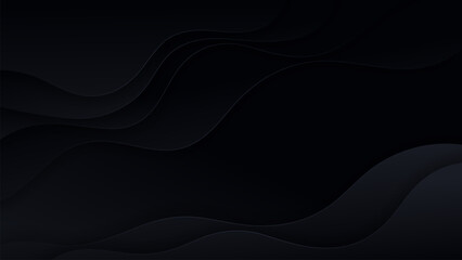 Abstract background soft gradient color and dynamic shadow on background .Vector background for wallpaper,banner. Eps 10