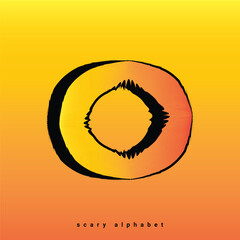 creepy, comic, illustration, graffiti font, scary text, monster, scary font, blood, label, abstract, texture, editable, horror, abc, grunge, bloody, graphic, vector, zombie, dark, design, horror font,