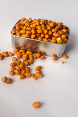 peanuts