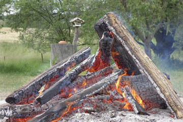 lagerfeuer