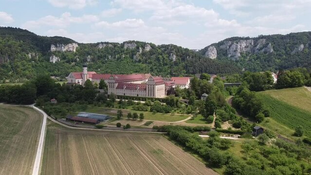 Kloster Beuron