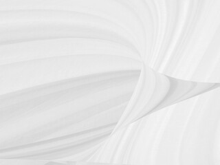 beauty white smooth abstract clean and soft fabric textured.  fashion textile free style shape decorate background