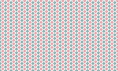 seamless pattern texture background.Geometric shapes pattern background for clothing design fabric.